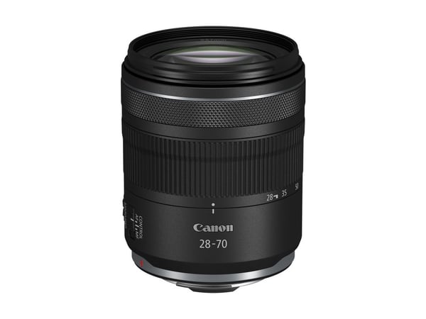 Canon RF 28-70mm f/2.8 IS STM-objektiv