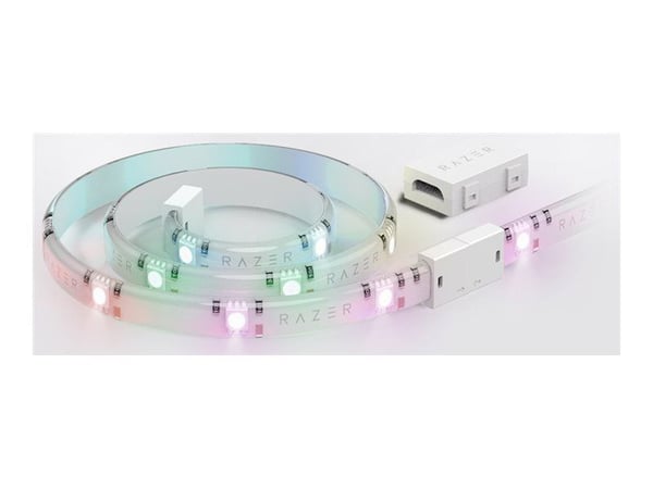 Razer Aether - Lysstripeforlengelse - LED - 4 W - RGB-lys