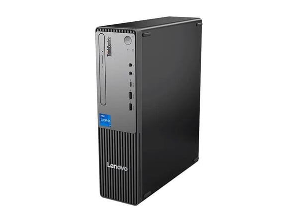 Lenovo ThinkCentre neo 30s Gen 5 13DK - SFF Core i5 13420H / inntil 4.6 GHz - RAM 16 GB - SSD 512 GB - TCG Opal Encryption, NVMe - DVD-Writer - UHD...