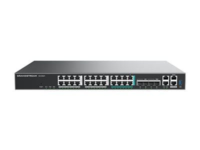 Grandstream GCC6021 UC-verkon konvergenssiratkaisut