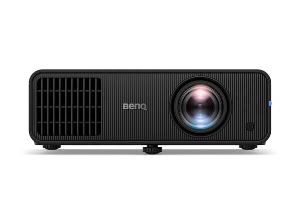BenQ LW600ST+ - DLP-projektor - 4-fargers RGB LED - portabel - 3D - 3200 ANSI-lumen - WXGA (1280 x 800) - 16:10 - 720p - kortkast fast linse - 802....
