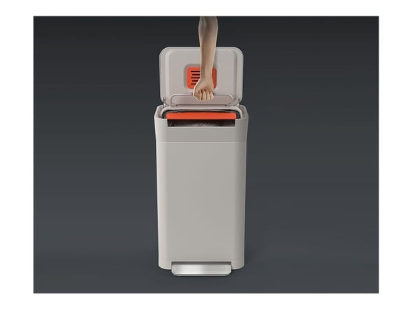 Joseph Joseph Intelligent Waste Titan 30030 30l
