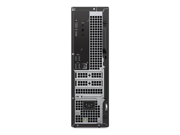 Dell Slim ECS1250 - AI PC - slim skrivbord Core i5 i5-14400 / upp till 4.7 GHz - RAM 8 GB - SSD 512 GB - NVMe, QLC - UHD Graphics 730 - Gigabit Eth...