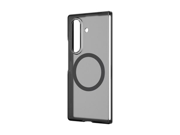 Samsung GP-FPF966PGB - Lommebok for mobiltelefon - capella pro - gjennomsiktig - for Galaxy Z Fold7