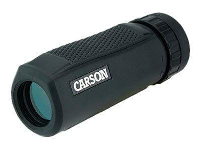 Carson BlackWave WM-025 - Monocular 10 x 25 - vanntett