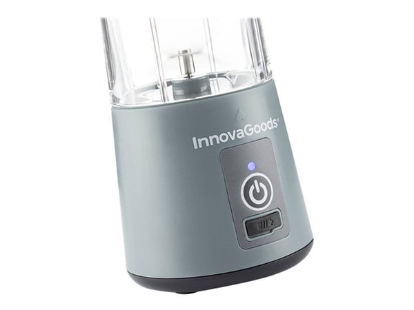 InnovaGoods Shakuit - Mikser - 380 ml - trådløs - 60 W