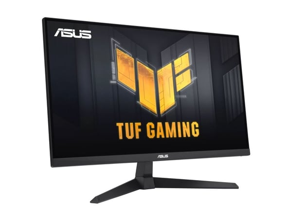 ASUS TUF Gaming VG279QE5A - LED-skjerm - gaming - 27" - 1920 x 1080 Full HD (1080p) @ 146 Hz - IPS - 300 cd/m² - 1500:1 - 1 ms - HDMI, DisplayPort ...