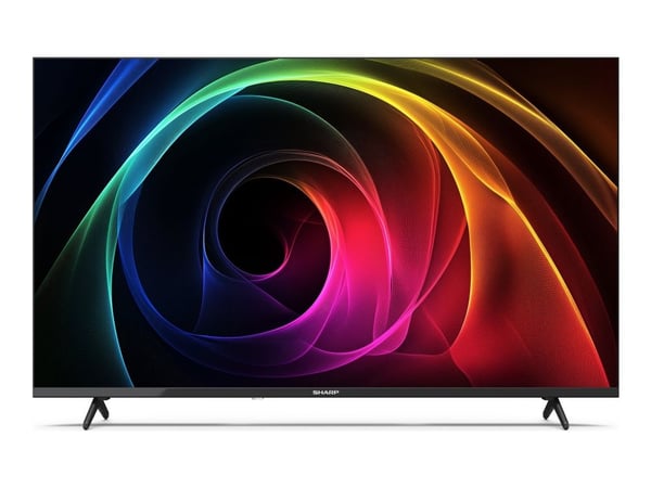 TV Sharp 40HA1205E | 40 | FHD | Svart