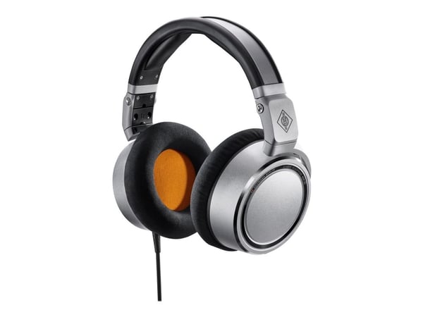 Neumann NDH20 sinetöidyt stereokuulokkeet