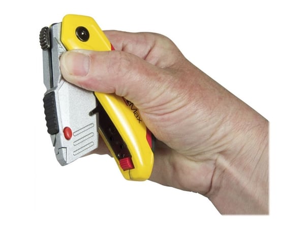 Stanley FatMax - Hobbykniv - 140 mm