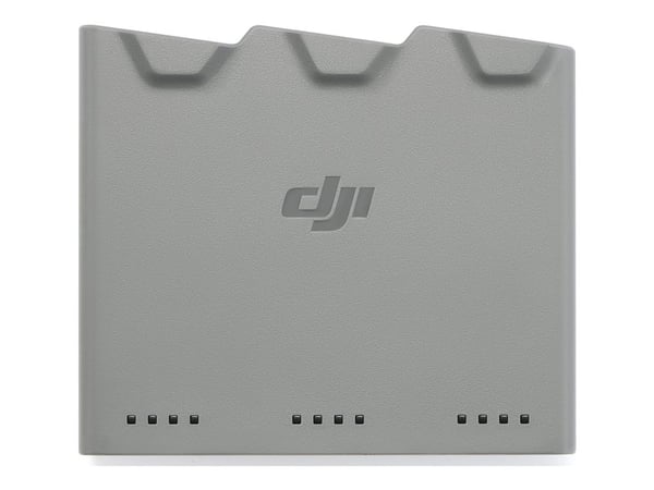 DJI Mini 5 Pro Two-Way, Akun lataushubi, DJI