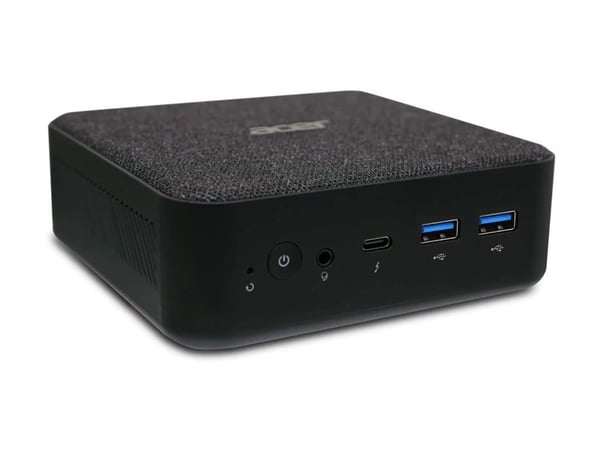 Acer Revo RB102 Mini-PC