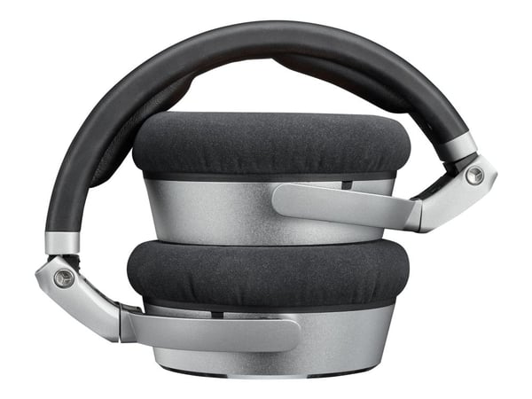 Neumann NDH20 sinetöidyt stereokuulokkeet