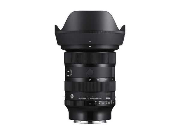 Sigma 24-70MM F/2.8 DG DN II ART SONY E Objektiv