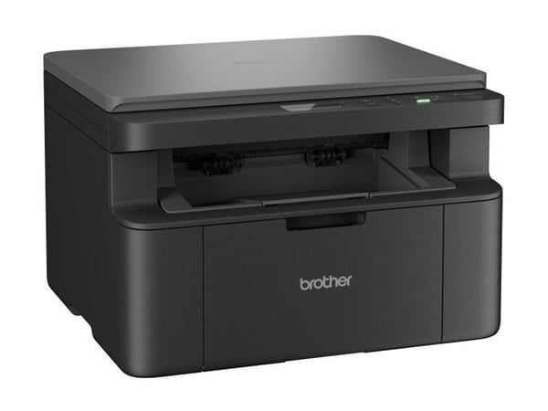 Brother DCP-L1640W, Laser, A4, Kaksipuolinen tulostus