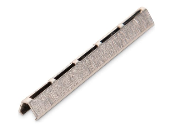 Digitus DN-CSP-015, hopea, 30 mm, 1.2 mm, 3.3 mm, 15 kpl