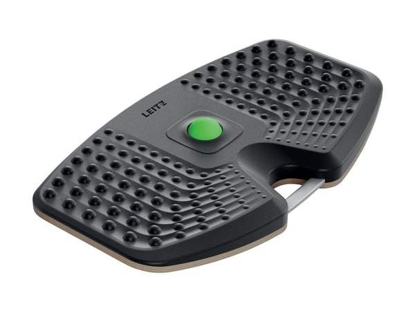 Leitz Ergo Active - Balance board - mørk grå