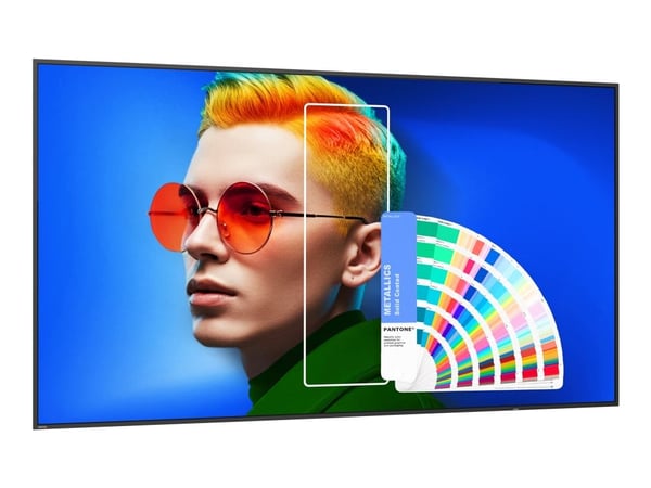 BENQ SL8604 86" UHD 500 NITS 24/7 PANTONE