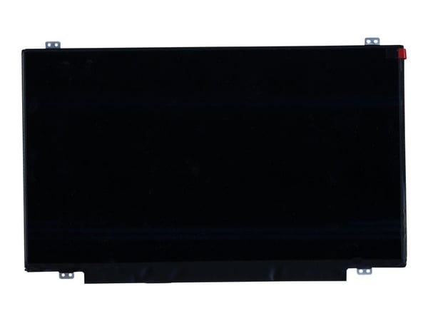 Lenovo - LGD 14" (35,6 cm) FHD IPS antirefleksbehandlet, slankt panel