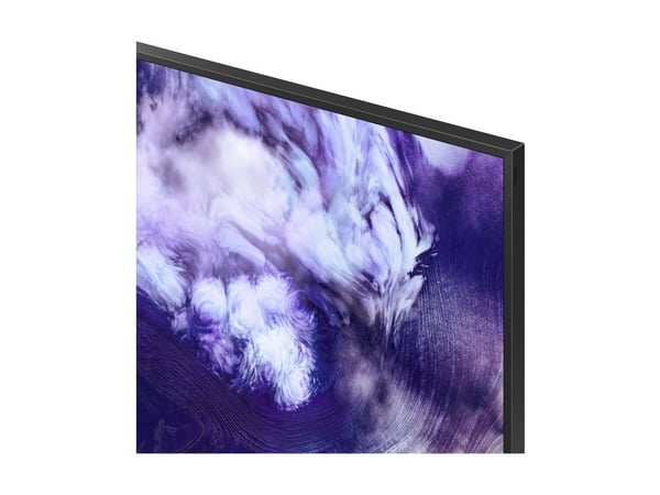 Samsung QE65QN900FT - 65" Diagonalklasse QN900F Series LED-bakgrunnsbelyst LCD TV - Neo QLED - Smart TV - Tizen OS - 8K (4320p) 7680 x 4320 - HDR -...