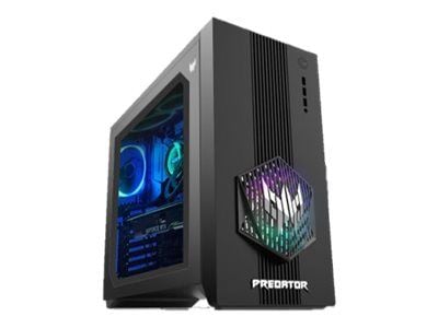 Acer Predator PO3-665, 5,3 GHz, Intel Core Ultra 7, 265F, 32 GB, 1 TB, Windows 11 Home