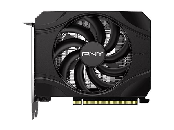 PNY - Grafikkort - GeForce RTX 5050 - 8 GB GDDR7 - PCIe 5.0 x8 - boks
