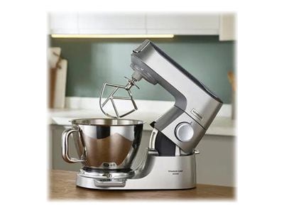 Kenwood KVL85.594SI Ruoankäsittelykone