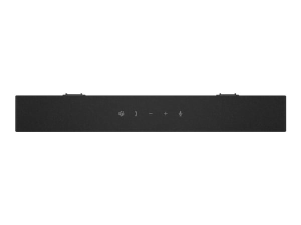 Dell Pro Premium Conferencing Soundbar SB725 - Soundbar - för övervakning - USB - 3.6 Watt - för Dell P2225, P2425, P2725, P3223, P3424; UltraSharp...