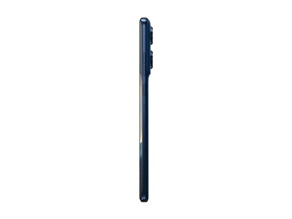 motorola Edge 60 12/512GB Gibraltar Sea-Blue smarttelefon