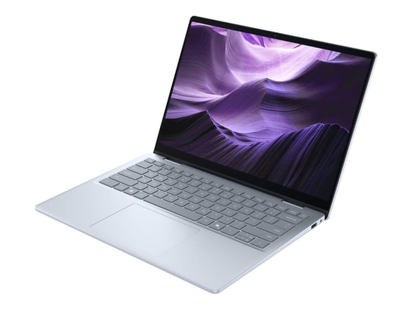 Dell 14 Plus DB14250 - AI PC - Intel Core Ultra 7 - 256V / upp till 4.8 GHz - Win 11 Pro - Intel Arc Graphics 140V - 16 GB RAM - 1 TB SSD NVMe - 14...