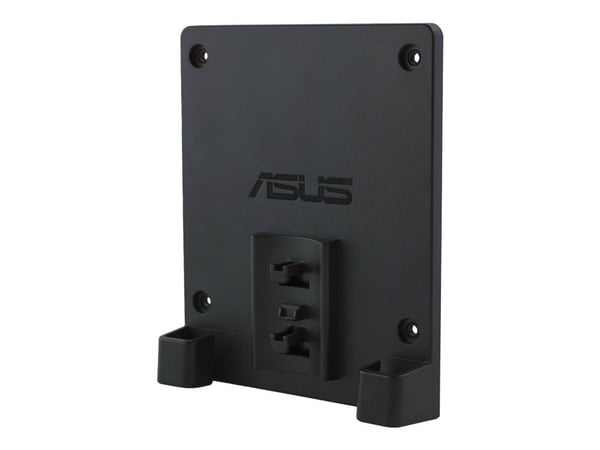 ASUS MKT03 - Sett for montering av skjerm til stasjonær - bak - VESA-brakett kan monteres - svart