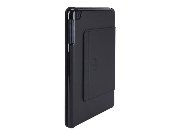Case Logic Folio - Fodral för surfplatta - polykarbonat - svart