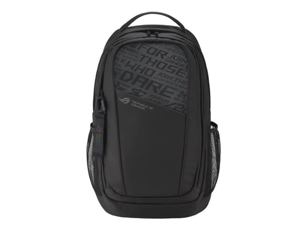 ASUS ROG Ranger BP2800 - Ryggsäck för bärbar dator - 18" - svart