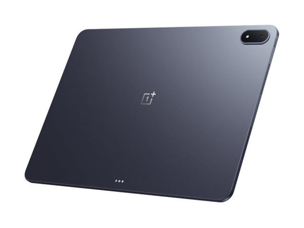 OnePlus Pad 3 - Tablet - OxygenOS 15 - 256 GB - 13.2" LTPS (3392 x 2400) - stormblå