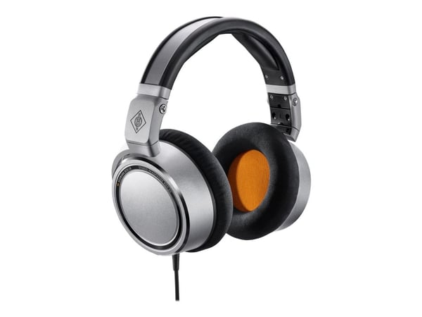 Neumann NDH20 sinetöidyt stereokuulokkeet