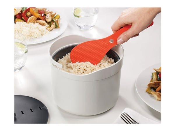 Joseph Joseph M-Cuisine mikroaaltouunin riisinkeitin