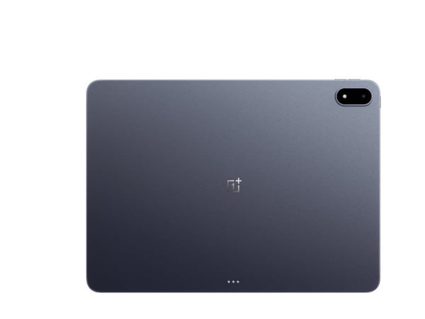 OnePlus Pad 3 - Tablet - OxygenOS 15 - 256 GB - 13.2" LTPS (3392 x 2400) - stormblå