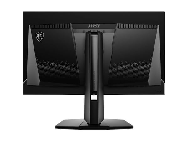 MSI MAG 271QPXDE - OLED-skjerm - spilling - 27" (26,5" skjermstørrelse) - 2560 x 1440 WQHD @ 240 Hz - 1000 cd/m² - 1500 000:1 - DisplayHDR 400 True...