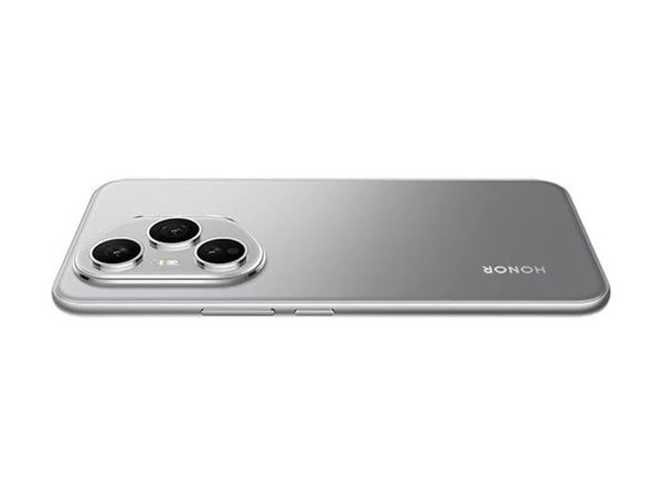 HONOR 400 Pro 12/512GB Harmaa