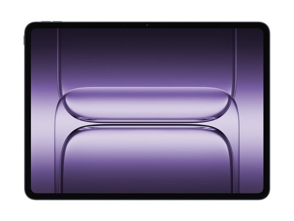 OnePlus Pad 3 - Tablet - OxygenOS 15 - 256 GB - 13.2" LTPS (3392 x 2400) - stormblå