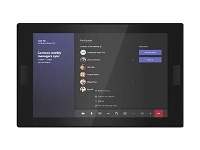 Lenovo ThinkSmart SP Core + USB-ohjain Gen 2