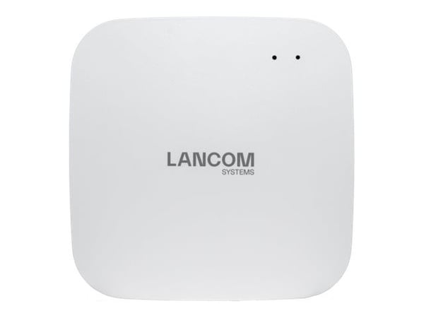 LANCOM LW-700 (Bulk 5), 2,4 GHz, 5 GHz, AES-CCMP, AES-GCMP, TKIP, WEP, WPA2-Personal, WPA3-Personal, 10,100,1000,2500 Mbit/s
