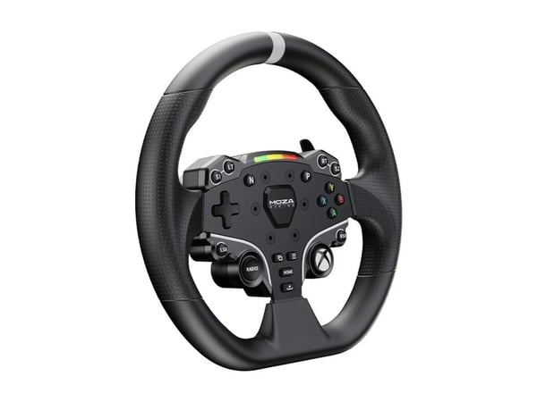 Moza Racing ESX RS052 spillratt (X-BOX, PC)