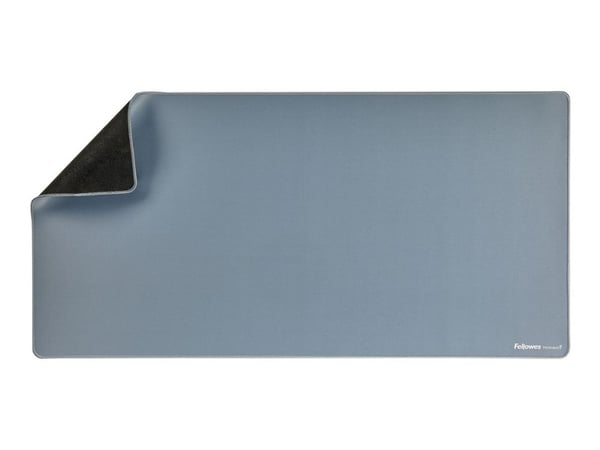 Fellowes Breyta - Desk mat: 80 x 40 cm - gummi - marine