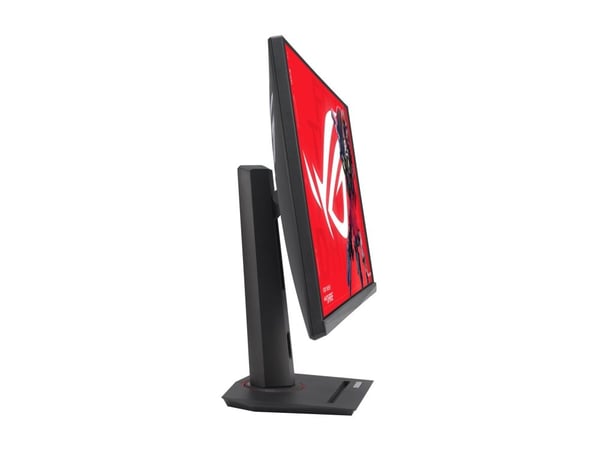 ASUS ROG Strix XG32UCG - LED-skjerm - gaming - 32" (31.5" synlig) - 3840 x 2160 4K @ 160 Hz - Fast IPS - 400 cd/m² - 1000:1 - DisplayHDR 400 - 0.3 ...