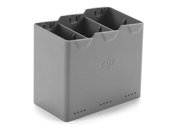 DJI Mini 5 Pro Two-Way, Akun lataushubi, DJI