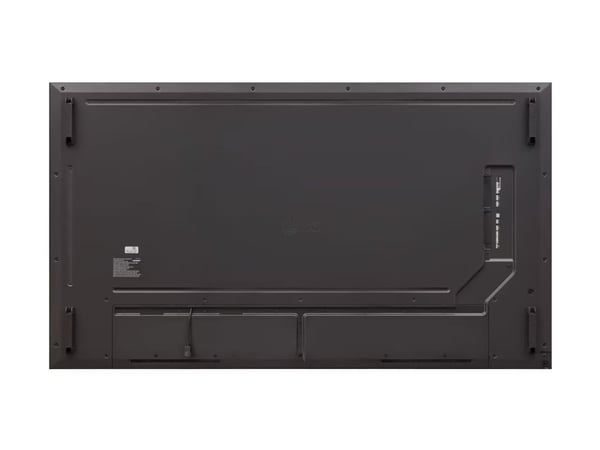 LG 86UH7N-M - 86" Diagonalklasse UH7N-M Series LED-bakgrunnsbelyst LCD-skjerm - intelligent skilting med Integrated Pro:Idiom - webOS - 4K UHD (216...
