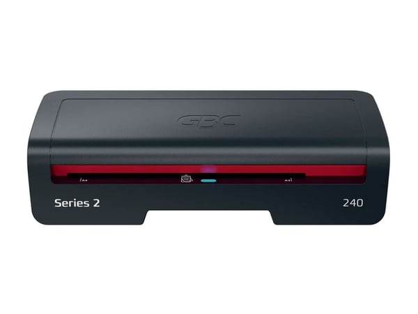 GBC Lamineringsmaskine 240 Series 2 A4