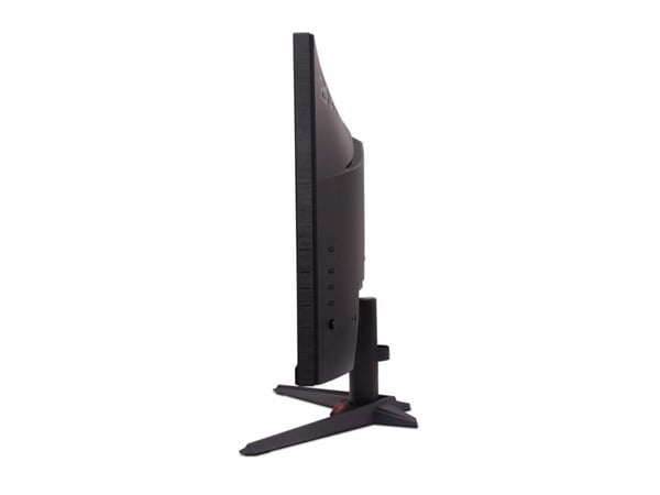 Nitro VG270X1(68.6 cm(27 Zoll), musta, FullHD, IPS, HDR, 200Hz paneeli)