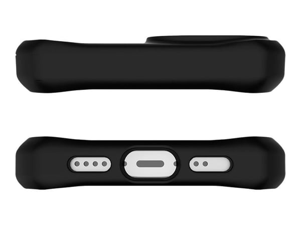 ITSKINS SPECTRUM, Suojus, Apple, iPhone 13 Pro, 15,5 cm (6.1"), Musta